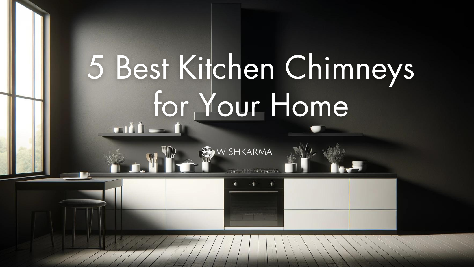 Kitchen Chimney Brands Top Picks To Elevate Your Experience Interior