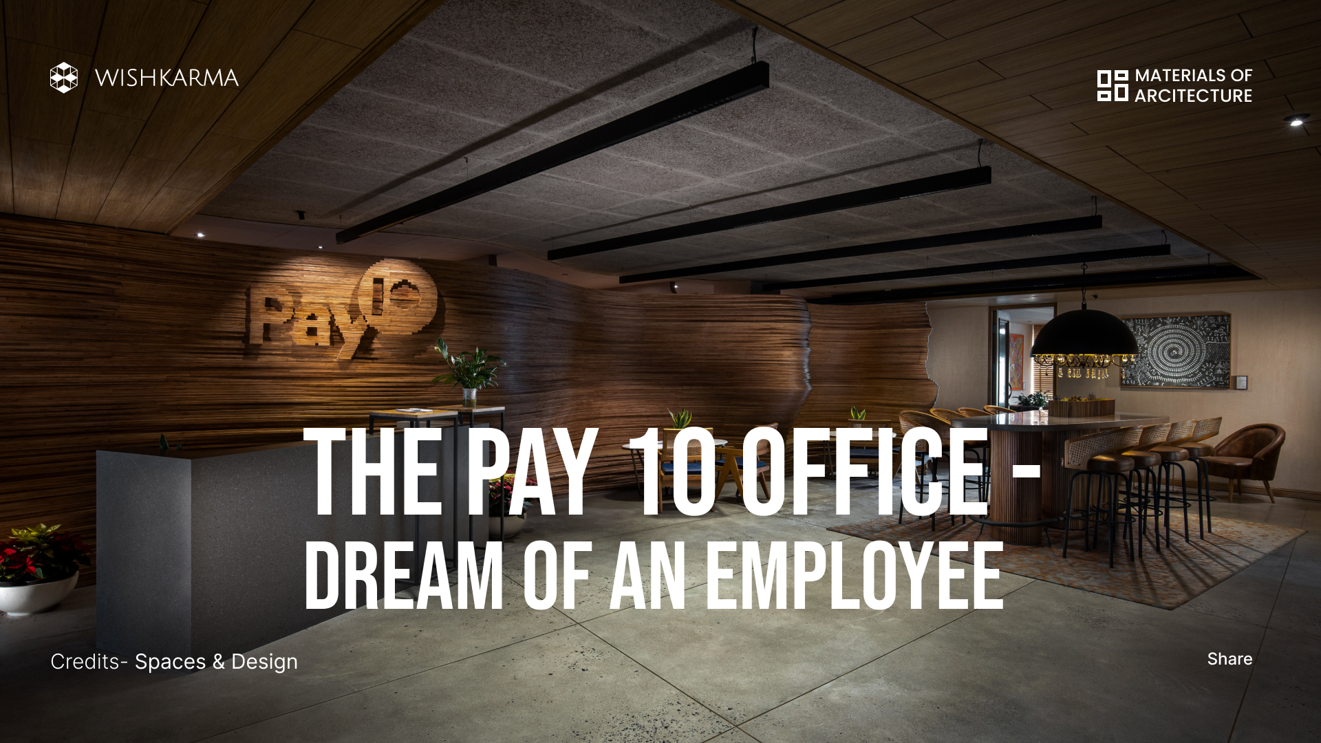 The Pay 10 Office by Group DCA