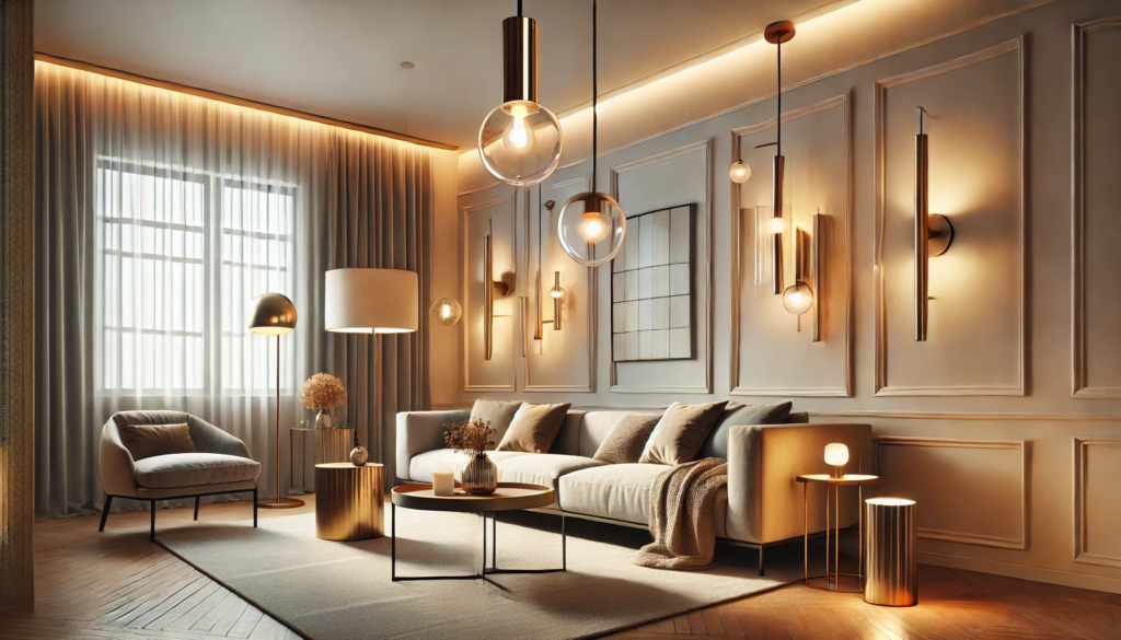 Wall Lamps Online : At The Best Price In India - Interior Designs ...