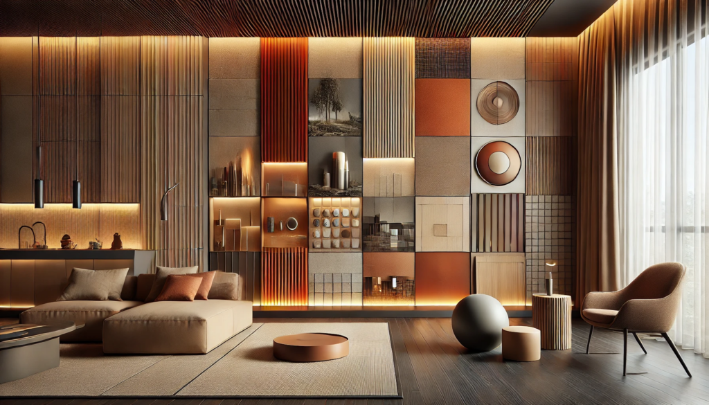 Innovative Wall Solutions: Transform Any Interior Space - Interior ...
